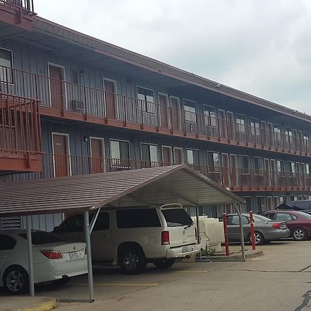 Travel Inn Шаронвілл Екстер'єр фото